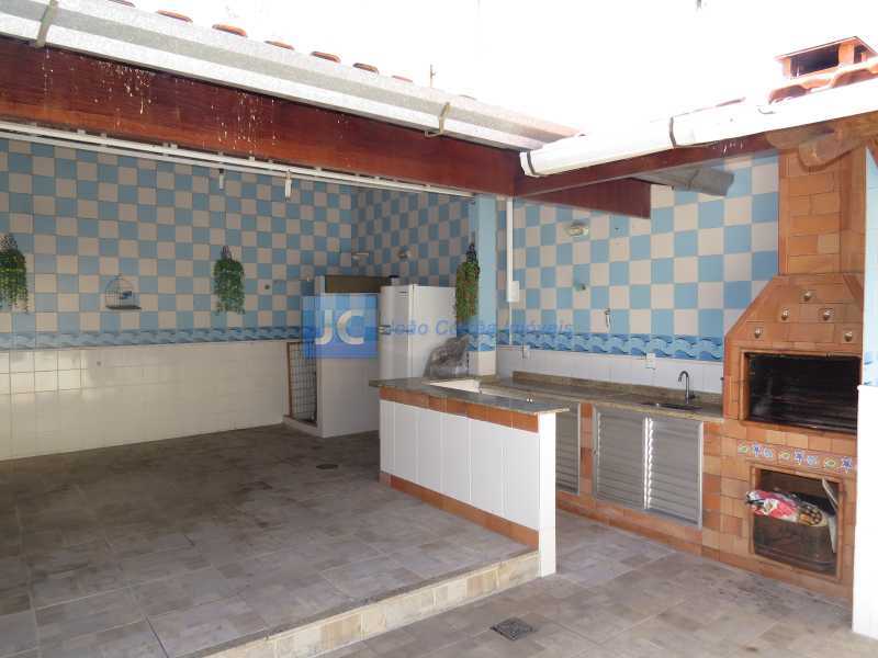 Conheça 18 do imóvel - Casa em Condomínio à venda Rua Juruviara,Méier, Rio de Janeiro - R$ 800.000 - CBCN30003 - 19 18 - Casa em Condomínio à venda Rua Juruviara,Méier, Rio de Janeiro - R$ 800.000 - CBCN30003 - 19