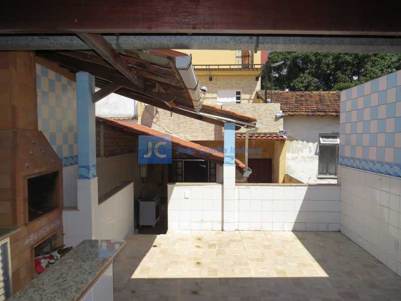 Conheça 19 do imóvel - Casa em Condomínio à venda Rua Juruviara,Méier, Rio de Janeiro - R$ 800.000 - CBCN30003 - 20 19 - Casa em Condomínio à venda Rua Juruviara,Méier, Rio de Janeiro - R$ 800.000 - CBCN30003 - 20