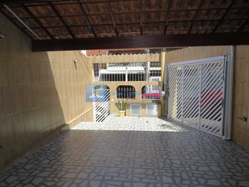 Conheça 20 do imóvel - Casa em Condomínio à venda Rua Juruviara,Méier, Rio de Janeiro - R$ 800.000 - CBCN30003 - 21 20 - Casa em Condomínio à venda Rua Juruviara,Méier, Rio de Janeiro - R$ 800.000 - CBCN30003 - 21