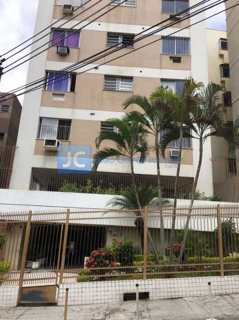 Conheça 14 do imóvel - Apartamento À VENDA, Méier, Rio de Janeiro, RJ - CBAP30025 - 1 14 - Apartamento À VENDA, Méier, Rio de Janeiro, RJ - CBAP30025 - 1
