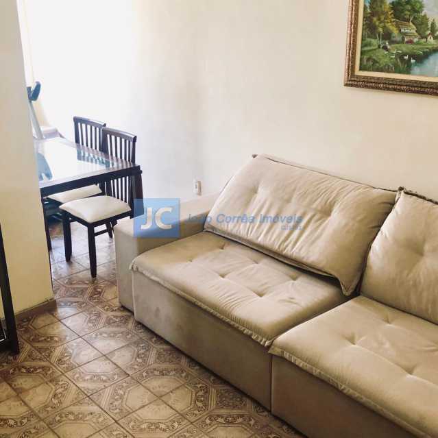 Conheça 02 do imóvel - Apartamento à venda Rua Tenente Costa,Rio de Janeiro,RJ - R$ 200.000 - CBAP20078 - 3 02 - Apartamento à venda Rua Tenente Costa,Rio de Janeiro,RJ - R$ 200.000 - CBAP20078 - 3