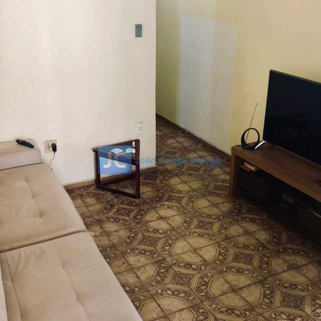 Conheça 04 do imóvel - Apartamento à venda Rua Tenente Costa,Rio de Janeiro,RJ - R$ 200.000 - CBAP20078 - 5 04 - Apartamento à venda Rua Tenente Costa,Rio de Janeiro,RJ - R$ 200.000 - CBAP20078 - 5