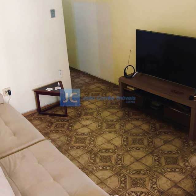 Conheça 05 do imóvel - Apartamento à venda Rua Tenente Costa,Rio de Janeiro,RJ - R$ 200.000 - CBAP20078 - 6 05 - Apartamento à venda Rua Tenente Costa,Rio de Janeiro,RJ - R$ 200.000 - CBAP20078 - 6