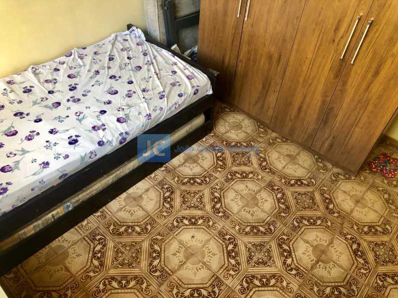Conheça 06 do imóvel - Apartamento à venda Rua Tenente Costa,Rio de Janeiro,RJ - R$ 200.000 - CBAP20078 - 7 06 - Apartamento à venda Rua Tenente Costa,Rio de Janeiro,RJ - R$ 200.000 - CBAP20078 - 7