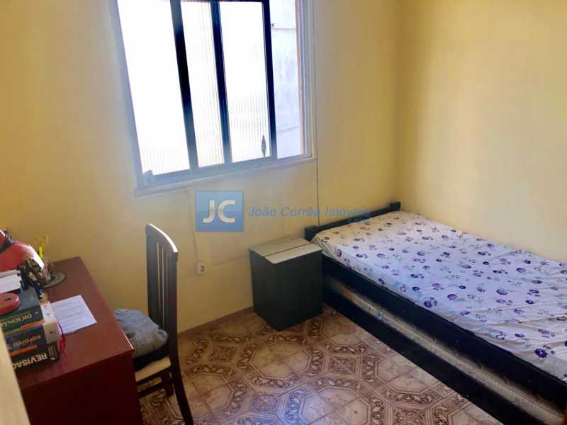 Conheça 07 do imóvel - Apartamento à venda Rua Tenente Costa,Rio de Janeiro,RJ - R$ 200.000 - CBAP20078 - 8 07 - Apartamento à venda Rua Tenente Costa,Rio de Janeiro,RJ - R$ 200.000 - CBAP20078 - 8