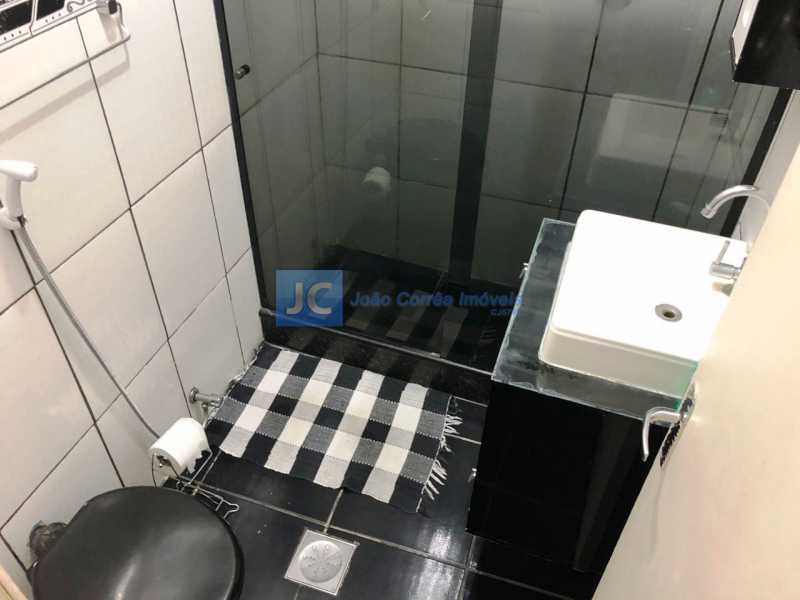 Conheça 10 do imóvel - Apartamento à venda Rua Tenente Costa,Rio de Janeiro,RJ - R$ 200.000 - CBAP20078 - 11 10 - Apartamento à venda Rua Tenente Costa,Rio de Janeiro,RJ - R$ 200.000 - CBAP20078 - 11