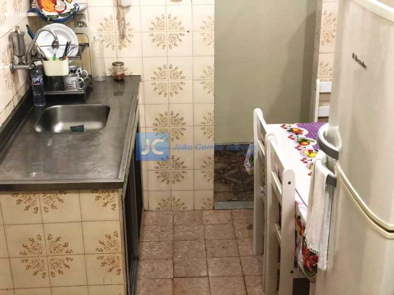 Conheça 14 do imóvel - Apartamento à venda Rua Tenente Costa,Rio de Janeiro,RJ - R$ 200.000 - CBAP20078 - 15 14 - Apartamento à venda Rua Tenente Costa,Rio de Janeiro,RJ - R$ 200.000 - CBAP20078 - 15