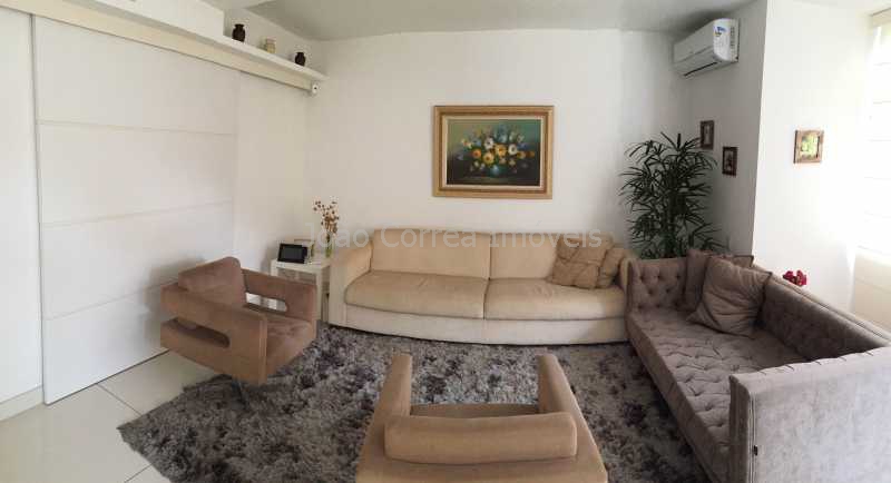 Conheça 01 do imóvel - Casa em Condomínio à venda Rua Jornalista Pierre Plancher,Barra da Tijuca, Rio de Janeiro - R$ 1.440.000 - CBCN30006 - 4 01 - Casa em Condomínio à venda Rua Jornalista Pierre Plancher,Barra da Tijuca, Rio de Janeiro - R$ 1.440.000 - CBCN30006 - 4