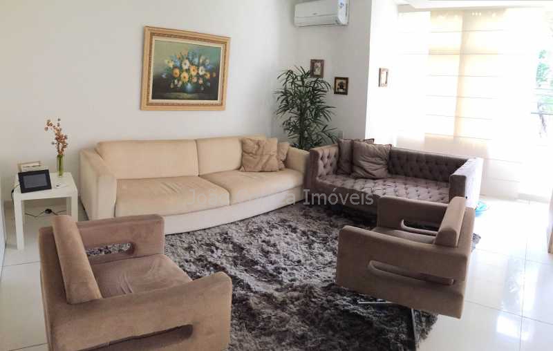 Conheça 03 do imóvel - Casa em Condomínio à venda Rua Jornalista Pierre Plancher,Barra da Tijuca, Rio de Janeiro - R$ 1.440.000 - CBCN30006 - 1 03 - Casa em Condomínio à venda Rua Jornalista Pierre Plancher,Barra da Tijuca, Rio de Janeiro - R$ 1.440.000 - CBCN30006 - 1