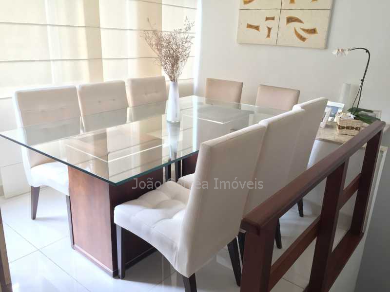 Conheça 04 do imóvel - Casa em Condomínio à venda Rua Jornalista Pierre Plancher,Barra da Tijuca, Rio de Janeiro - R$ 1.440.000 - CBCN30006 - 5 04 - Casa em Condomínio à venda Rua Jornalista Pierre Plancher,Barra da Tijuca, Rio de Janeiro - R$ 1.440.000 - CBCN30006 - 5