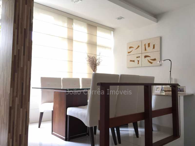 Conheça 05 do imóvel - Casa em Condomínio à venda Rua Jornalista Pierre Plancher,Barra da Tijuca, Rio de Janeiro - R$ 1.440.000 - CBCN30006 - 6 05 - Casa em Condomínio à venda Rua Jornalista Pierre Plancher,Barra da Tijuca, Rio de Janeiro - R$ 1.440.000 - CBCN30006 - 6