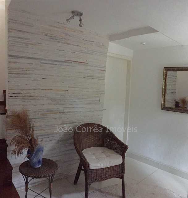 Conheça 06 do imóvel - Casa em Condomínio à venda Rua Jornalista Pierre Plancher,Barra da Tijuca, Rio de Janeiro - R$ 1.440.000 - CBCN30006 - 7 06 - Casa em Condomínio à venda Rua Jornalista Pierre Plancher,Barra da Tijuca, Rio de Janeiro - R$ 1.440.000 - CBCN30006 - 7
