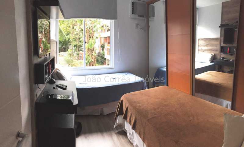 Conheça 10 do imóvel - Casa em Condomínio à venda Rua Jornalista Pierre Plancher,Barra da Tijuca, Rio de Janeiro - R$ 1.440.000 - CBCN30006 - 11 10 - Casa em Condomínio à venda Rua Jornalista Pierre Plancher,Barra da Tijuca, Rio de Janeiro - R$ 1.440.000 - CBCN30006 - 11