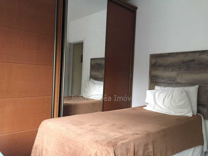 Conheça 11 do imóvel - Casa em Condomínio à venda Rua Jornalista Pierre Plancher,Barra da Tijuca, Rio de Janeiro - R$ 1.440.000 - CBCN30006 - 12 11 - Casa em Condomínio à venda Rua Jornalista Pierre Plancher,Barra da Tijuca, Rio de Janeiro - R$ 1.440.000 - CBCN30006 - 12