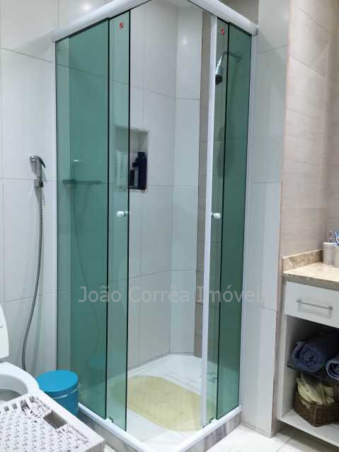 Conheça 12 do imóvel - Casa em Condomínio à venda Rua Jornalista Pierre Plancher,Barra da Tijuca, Rio de Janeiro - R$ 1.440.000 - CBCN30006 - 13 12 - Casa em Condomínio à venda Rua Jornalista Pierre Plancher,Barra da Tijuca, Rio de Janeiro - R$ 1.440.000 - CBCN30006 - 13