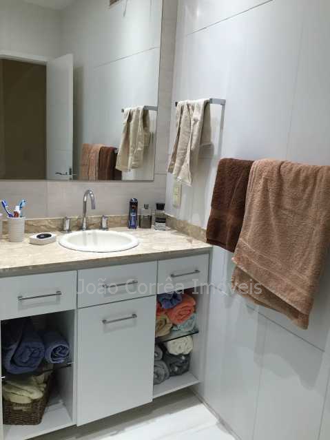 Conheça 13 do imóvel - Casa em Condomínio à venda Rua Jornalista Pierre Plancher,Barra da Tijuca, Rio de Janeiro - R$ 1.440.000 - CBCN30006 - 14 13 - Casa em Condomínio à venda Rua Jornalista Pierre Plancher,Barra da Tijuca, Rio de Janeiro - R$ 1.440.000 - CBCN30006 - 14