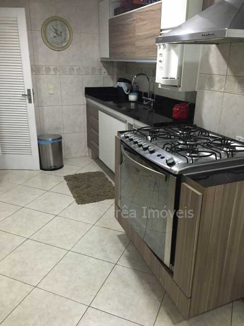 Conheça 14 do imóvel - Casa em Condomínio à venda Rua Jornalista Pierre Plancher,Barra da Tijuca, Rio de Janeiro - R$ 1.440.000 - CBCN30006 - 15 14 - Casa em Condomínio à venda Rua Jornalista Pierre Plancher,Barra da Tijuca, Rio de Janeiro - R$ 1.440.000 - CBCN30006 - 15