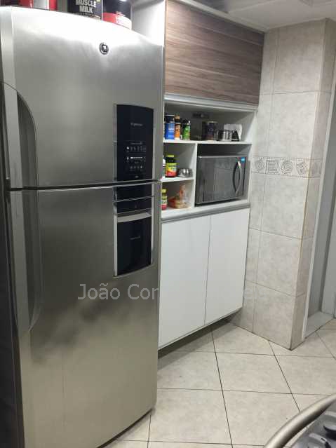 Conheça 15 do imóvel - Casa em Condomínio à venda Rua Jornalista Pierre Plancher,Barra da Tijuca, Rio de Janeiro - R$ 1.440.000 - CBCN30006 - 16 15 - Casa em Condomínio à venda Rua Jornalista Pierre Plancher,Barra da Tijuca, Rio de Janeiro - R$ 1.440.000 - CBCN30006 - 16