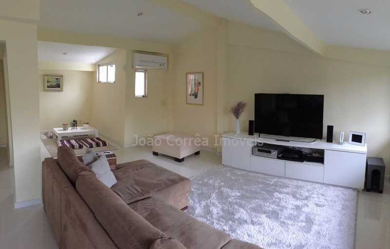 Conheça 17 do imóvel - Casa em Condomínio à venda Rua Jornalista Pierre Plancher,Barra da Tijuca, Rio de Janeiro - R$ 1.440.000 - CBCN30006 - 18 17 - Casa em Condomínio à venda Rua Jornalista Pierre Plancher,Barra da Tijuca, Rio de Janeiro - R$ 1.440.000 - CBCN30006 - 18