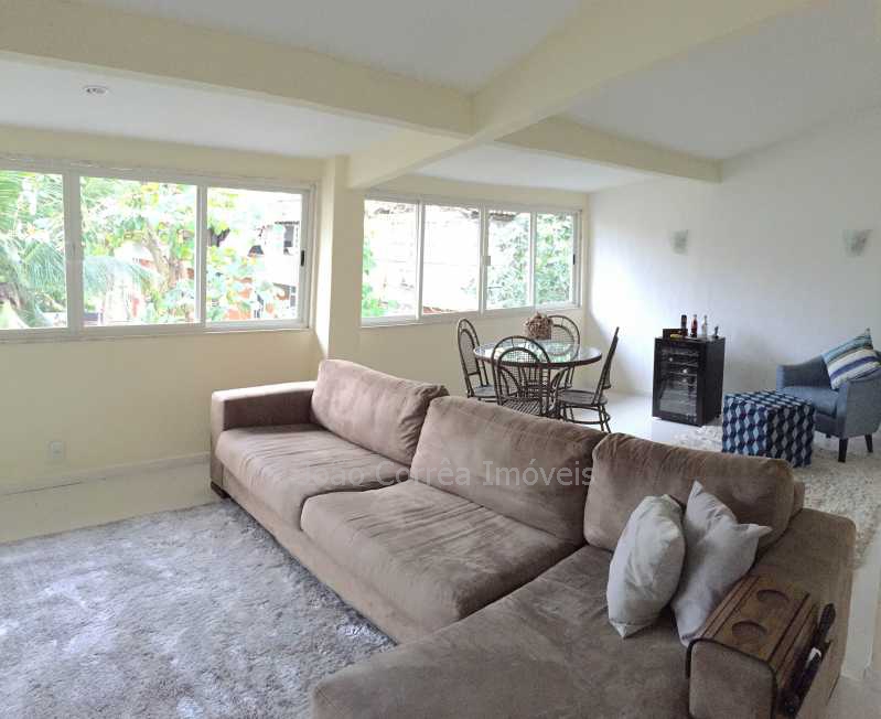 Conheça 18 do imóvel - Casa em Condomínio à venda Rua Jornalista Pierre Plancher,Barra da Tijuca, Rio de Janeiro - R$ 1.440.000 - CBCN30006 - 19 18 - Casa em Condomínio à venda Rua Jornalista Pierre Plancher,Barra da Tijuca, Rio de Janeiro - R$ 1.440.000 - CBCN30006 - 19