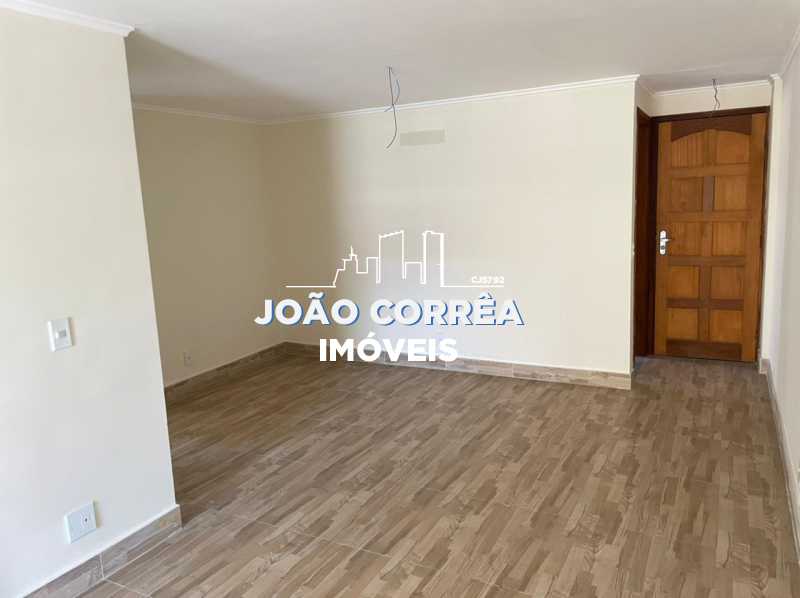 04 Salão - Apartamento 3 quartos à venda Rio de Janeiro,RJ - R$ 585.000 - CBAP30050 - 5