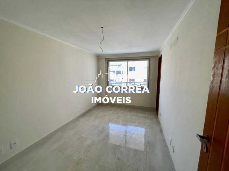 06 Quarto suite - Apartamento 3 quartos à venda Rio de Janeiro,RJ - R$ 585.000 - CBAP30050 - 7