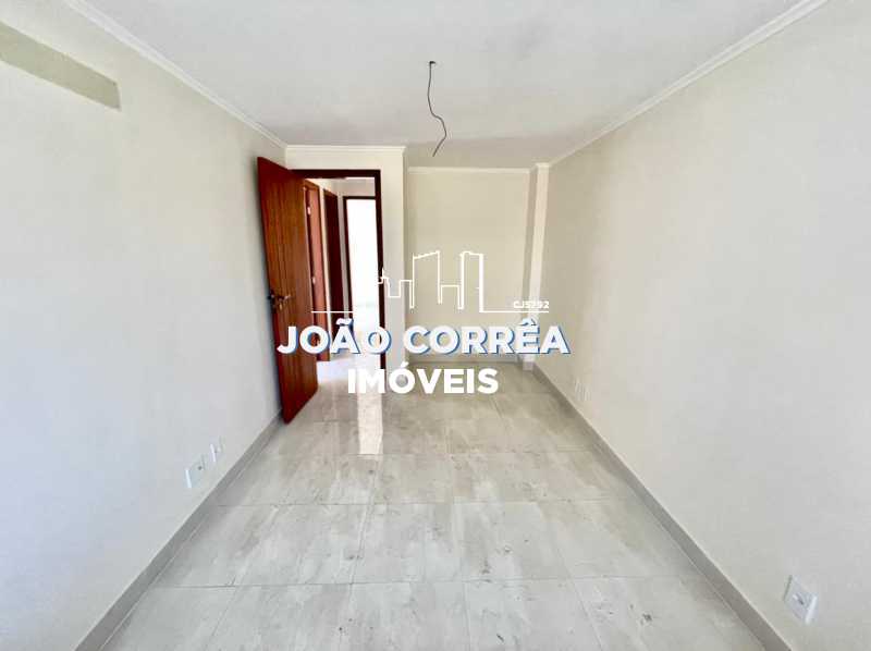 07 Quarto suite - Apartamento 3 quartos à venda Rio de Janeiro,RJ - R$ 585.000 - CBAP30050 - 8
