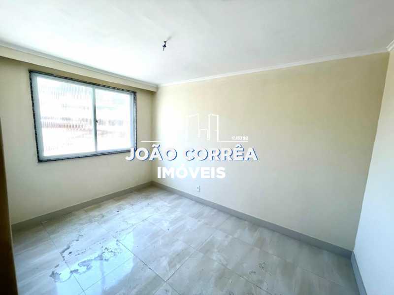 09 Segundo quarto - Apartamento 3 quartos à venda Rio de Janeiro,RJ - R$ 585.000 - CBAP30050 - 10
