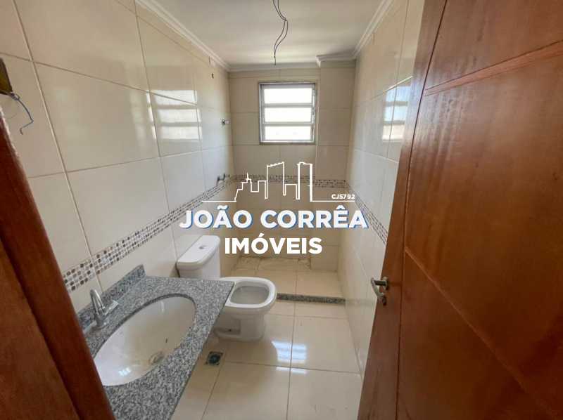 Conheça 11 Banheiro social do imóvel - Apartamento 3 quartos à venda Rio de Janeiro,RJ - R$ 585.000 - CBAP30050 - 12 11 Banheiro social - Apartamento 3 quartos à venda Rio de Janeiro,RJ - R$ 585.000 - CBAP30050 - 12