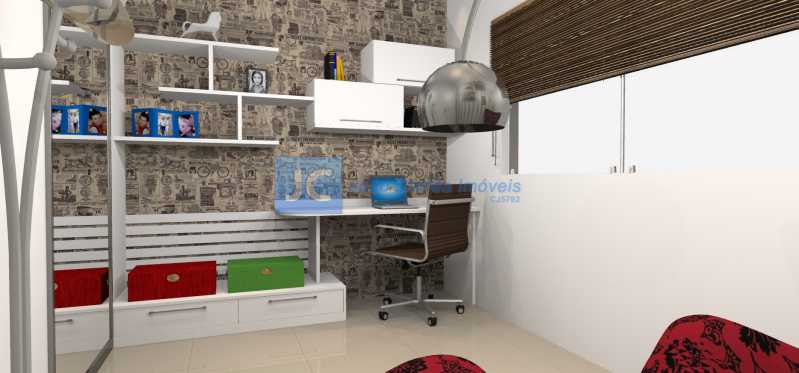 Conheça 11 do imóvel - Apartamento à venda Rua Visconde de Tocantins,Méier, Rio de Janeiro - R$ 547.000 - CBAP30051 - 12 11 - Apartamento à venda Rua Visconde de Tocantins,Méier, Rio de Janeiro - R$ 547.000 - CBAP30051 - 12