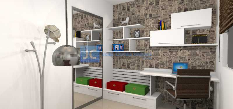 Conheça 12 do imóvel - Apartamento à venda Rua Visconde de Tocantins,Méier, Rio de Janeiro - R$ 547.000 - CBAP30051 - 13 12 - Apartamento à venda Rua Visconde de Tocantins,Méier, Rio de Janeiro - R$ 547.000 - CBAP30051 - 13