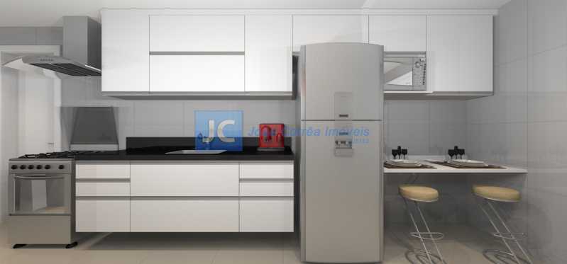 Conheça 13 do imóvel - Apartamento à venda Rua Visconde de Tocantins,Méier, Rio de Janeiro - R$ 547.000 - CBAP30051 - 14 13 - Apartamento à venda Rua Visconde de Tocantins,Méier, Rio de Janeiro - R$ 547.000 - CBAP30051 - 14