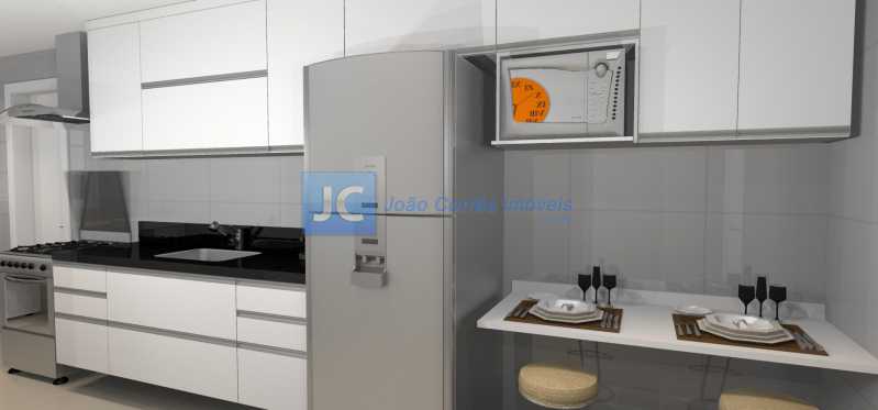 Conheça 16 do imóvel - Apartamento à venda Rua Visconde de Tocantins,Méier, Rio de Janeiro - R$ 547.000 - CBAP30051 - 17 16 - Apartamento à venda Rua Visconde de Tocantins,Méier, Rio de Janeiro - R$ 547.000 - CBAP30051 - 17