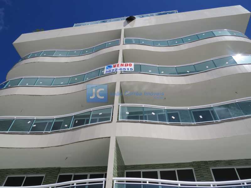 Conheça 20 do imóvel - Apartamento à venda Rua Visconde de Tocantins,Méier, Rio de Janeiro - R$ 547.000 - CBAP30051 - 21 20 - Apartamento à venda Rua Visconde de Tocantins,Méier, Rio de Janeiro - R$ 547.000 - CBAP30051 - 21