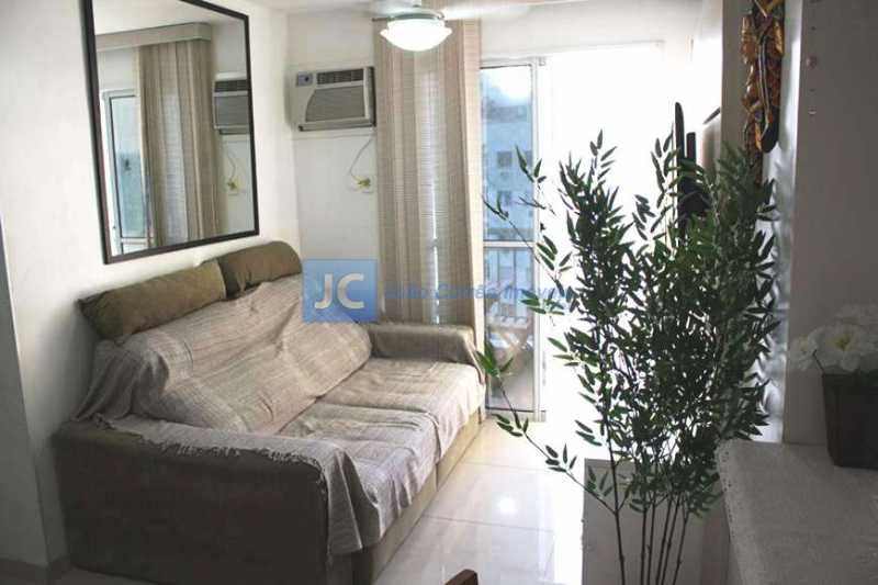 Conheça 01 do imóvel - Cobertura À VENDA, Cachambi, Rio de Janeiro, RJ - CBCO20005 - 5 01 - Cobertura À VENDA, Cachambi, Rio de Janeiro, RJ - CBCO20005 - 5