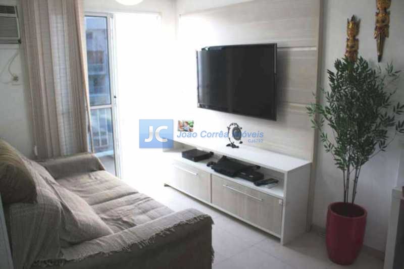 Conheça 03 do imóvel - Cobertura À VENDA, Cachambi, Rio de Janeiro, RJ - CBCO20005 - 6 03 - Cobertura À VENDA, Cachambi, Rio de Janeiro, RJ - CBCO20005 - 6