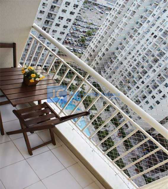 Conheça 05 do imóvel - Cobertura À VENDA, Cachambi, Rio de Janeiro, RJ - CBCO20005 - 7 05 - Cobertura À VENDA, Cachambi, Rio de Janeiro, RJ - CBCO20005 - 7