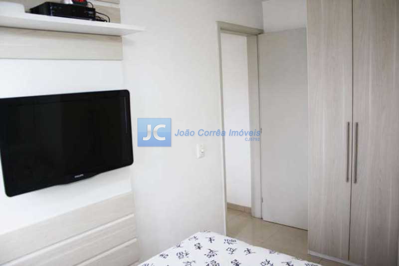 Conheça 08 do imóvel - Cobertura À VENDA, Cachambi, Rio de Janeiro, RJ - CBCO20005 - 9 08 - Cobertura À VENDA, Cachambi, Rio de Janeiro, RJ - CBCO20005 - 9
