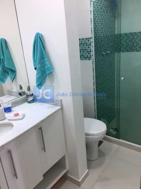 Conheça 11 do imóvel - Cobertura À VENDA, Cachambi, Rio de Janeiro, RJ - CBCO20005 - 12 11 - Cobertura À VENDA, Cachambi, Rio de Janeiro, RJ - CBCO20005 - 12