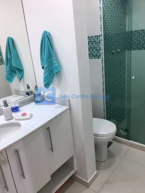 Conheça 12 do imóvel - Cobertura À VENDA, Cachambi, Rio de Janeiro, RJ - CBCO20005 - 13 12 - Cobertura À VENDA, Cachambi, Rio de Janeiro, RJ - CBCO20005 - 13