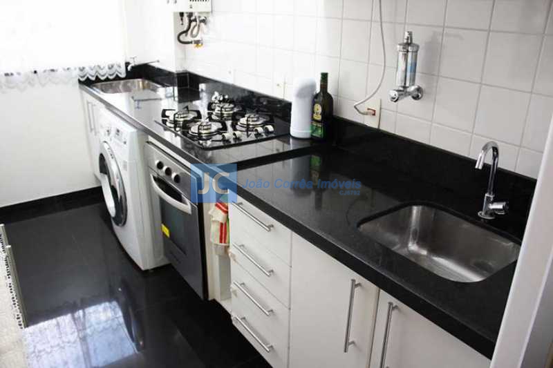 Conheça 13 do imóvel - Cobertura À VENDA, Cachambi, Rio de Janeiro, RJ - CBCO20005 - 14 13 - Cobertura À VENDA, Cachambi, Rio de Janeiro, RJ - CBCO20005 - 14