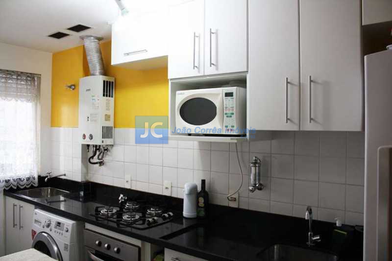 Conheça 14 do imóvel - Cobertura À VENDA, Cachambi, Rio de Janeiro, RJ - CBCO20005 - 15 14 - Cobertura À VENDA, Cachambi, Rio de Janeiro, RJ - CBCO20005 - 15