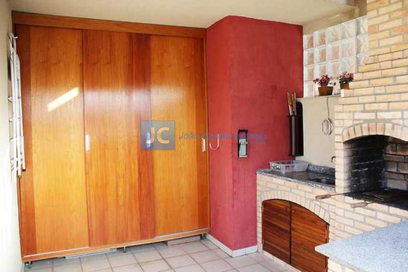Conheça 18 do imóvel - Cobertura À VENDA, Cachambi, Rio de Janeiro, RJ - CBCO20005 - 19 18 - Cobertura À VENDA, Cachambi, Rio de Janeiro, RJ - CBCO20005 - 19