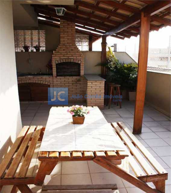 Conheça 19 do imóvel - Cobertura À VENDA, Cachambi, Rio de Janeiro, RJ - CBCO20005 - 20 19 - Cobertura À VENDA, Cachambi, Rio de Janeiro, RJ - CBCO20005 - 20