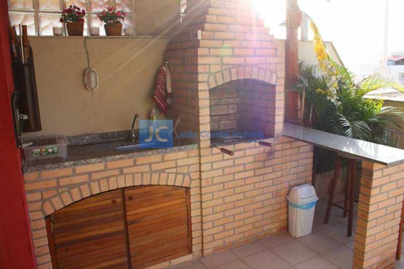 Conheça 20 do imóvel - Cobertura À VENDA, Cachambi, Rio de Janeiro, RJ - CBCO20005 - 21 20 - Cobertura À VENDA, Cachambi, Rio de Janeiro, RJ - CBCO20005 - 21