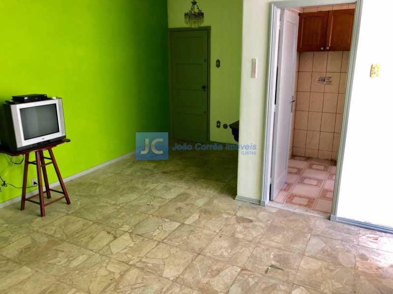Conheça 03 do imóvel - Apartamento à venda Rua Getúlio,Cachambi, Rio de Janeiro - R$ 270.000 - CBAP20016 - 4 03 - Apartamento à venda Rua Getúlio,Cachambi, Rio de Janeiro - R$ 270.000 - CBAP20016 - 4