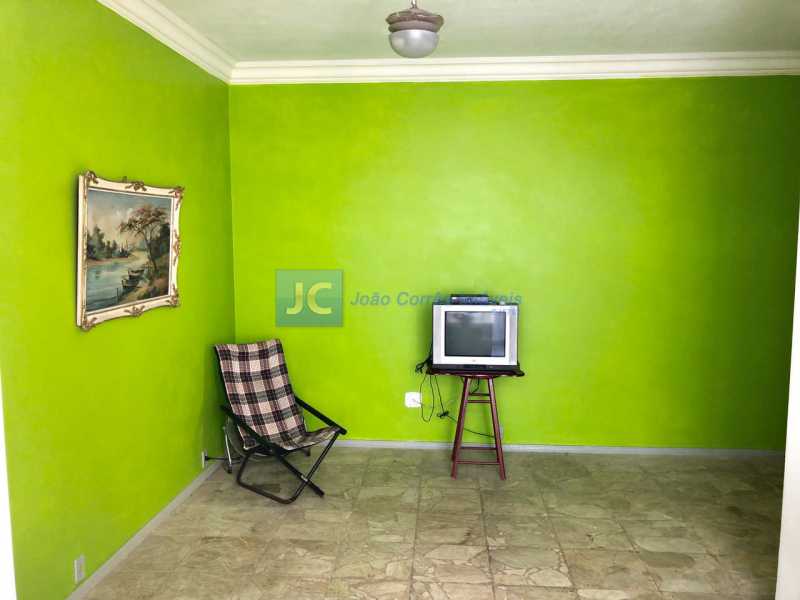 Conheça 04 do imóvel - Apartamento à venda Rua Getúlio,Cachambi, Rio de Janeiro - R$ 270.000 - CBAP20016 - 5 04 - Apartamento à venda Rua Getúlio,Cachambi, Rio de Janeiro - R$ 270.000 - CBAP20016 - 5