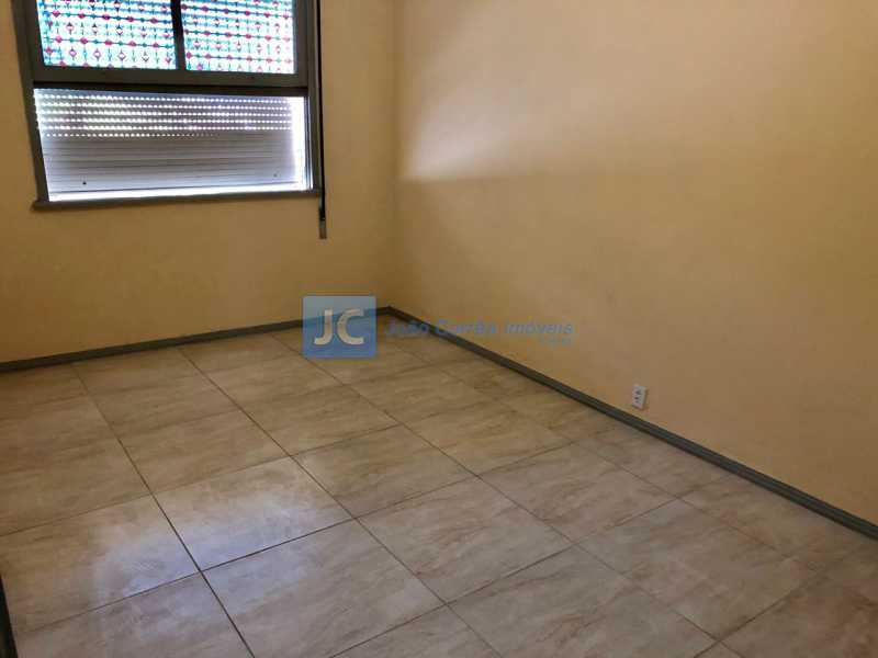 Conheça 06 do imóvel - Apartamento à venda Rua Getúlio,Cachambi, Rio de Janeiro - R$ 270.000 - CBAP20016 - 7 06 - Apartamento à venda Rua Getúlio,Cachambi, Rio de Janeiro - R$ 270.000 - CBAP20016 - 7