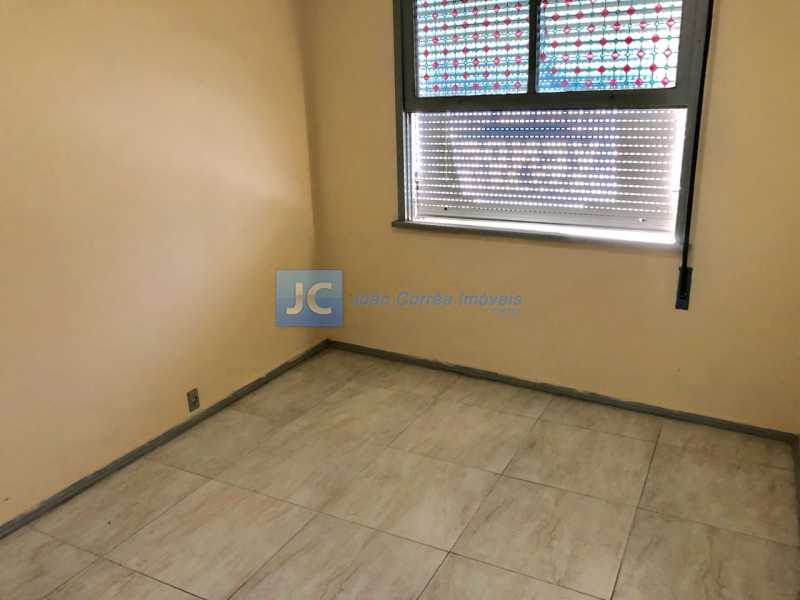 Conheça 07 do imóvel - Apartamento à venda Rua Getúlio,Cachambi, Rio de Janeiro - R$ 270.000 - CBAP20016 - 8 07 - Apartamento à venda Rua Getúlio,Cachambi, Rio de Janeiro - R$ 270.000 - CBAP20016 - 8