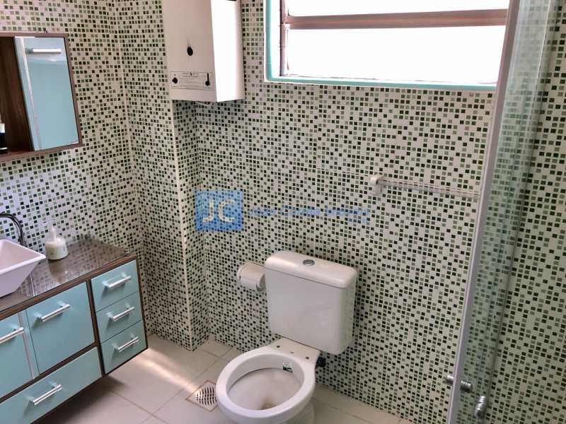 Conheça 08 do imóvel - Apartamento à venda Rua Getúlio,Cachambi, Rio de Janeiro - R$ 270.000 - CBAP20016 - 9 08 - Apartamento à venda Rua Getúlio,Cachambi, Rio de Janeiro - R$ 270.000 - CBAP20016 - 9